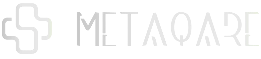 MetaQare logo
